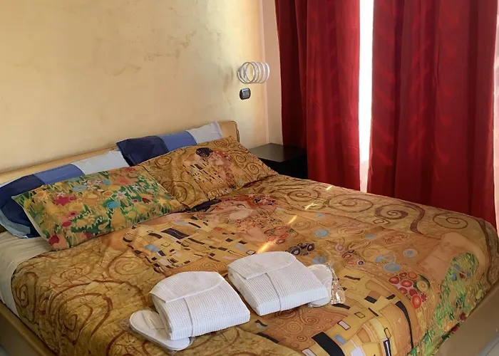 National Gallery Taormina B&B