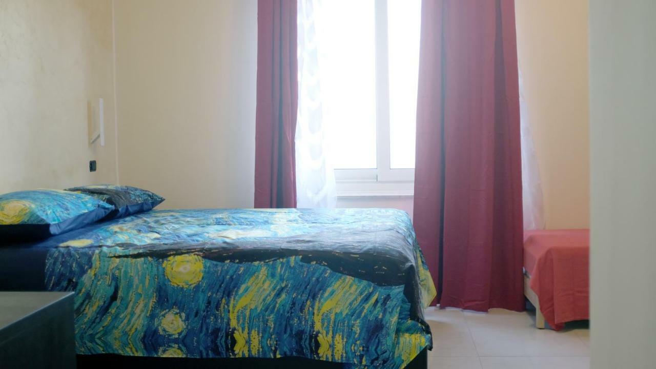 Bed and breakfast National Gallery Taormina